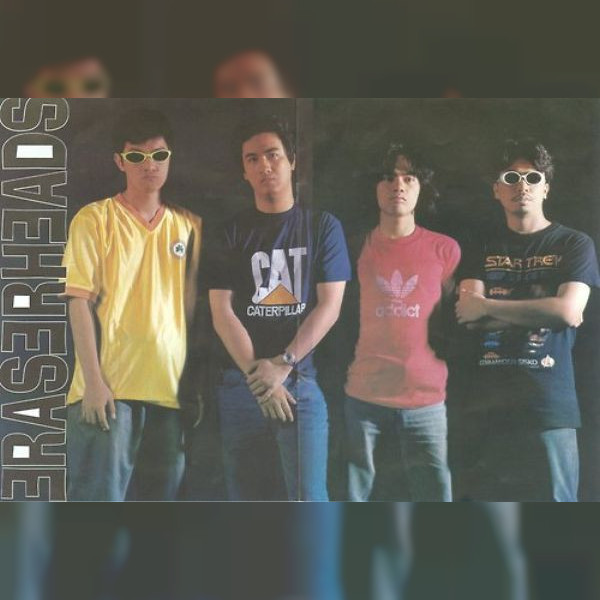 Eraserheads