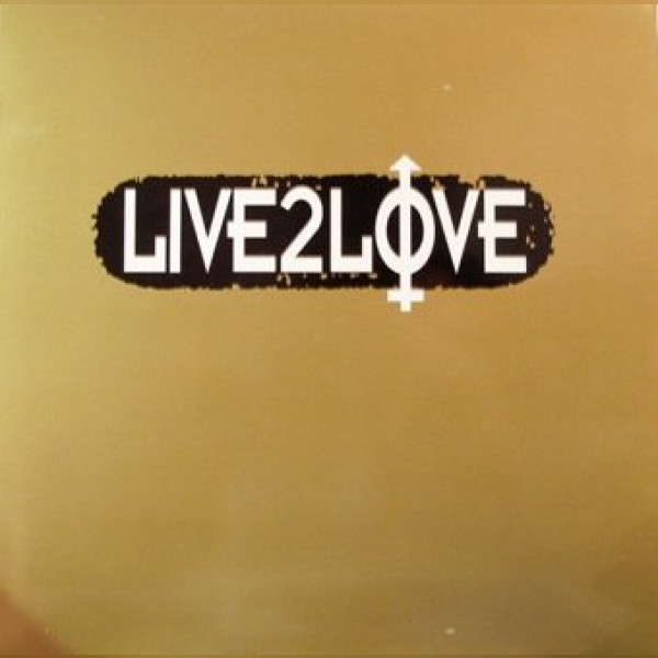 Live 2 Love