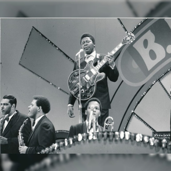 B.B. King and His Orchestra