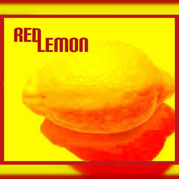 Red Lemon