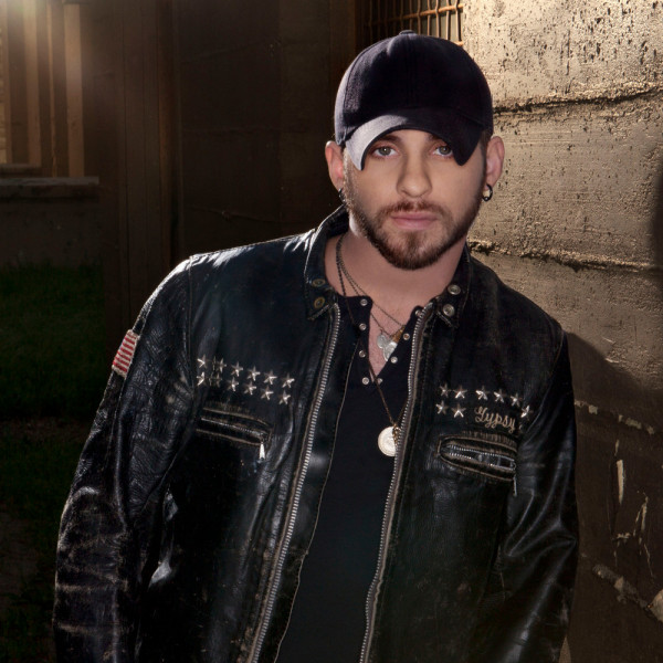 Brantley Gilbert