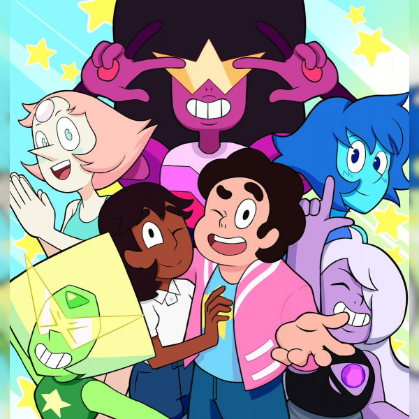 Steven Universe