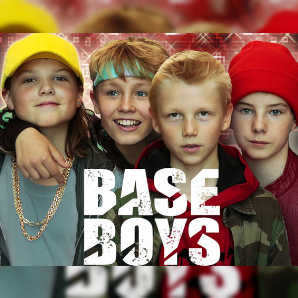 BaseBoys