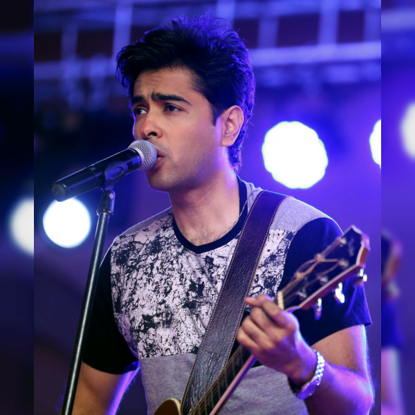 Shehzad Roy