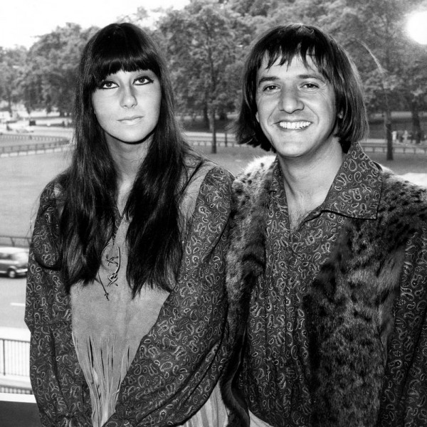 Sonny & Cher