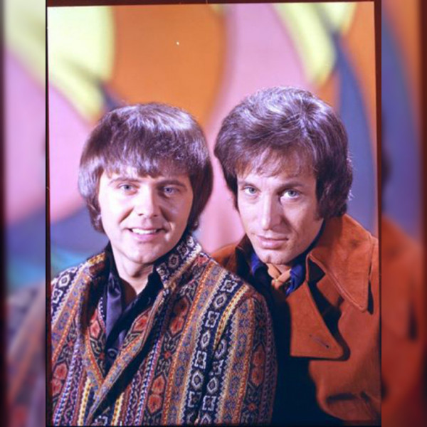 Tommy Boyce & Bobby Hart