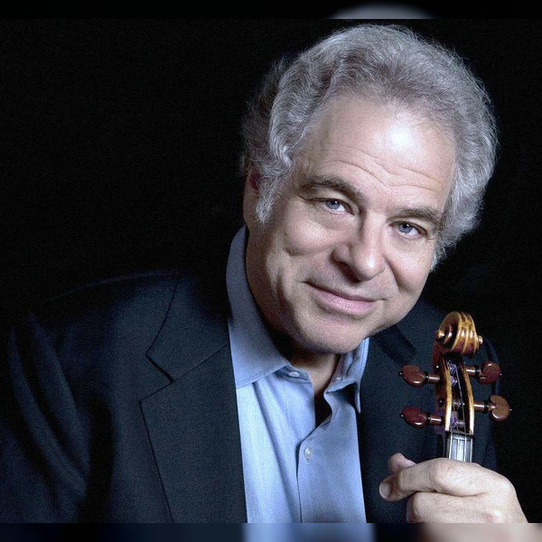 Itzhak Perlman