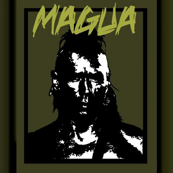 Magua