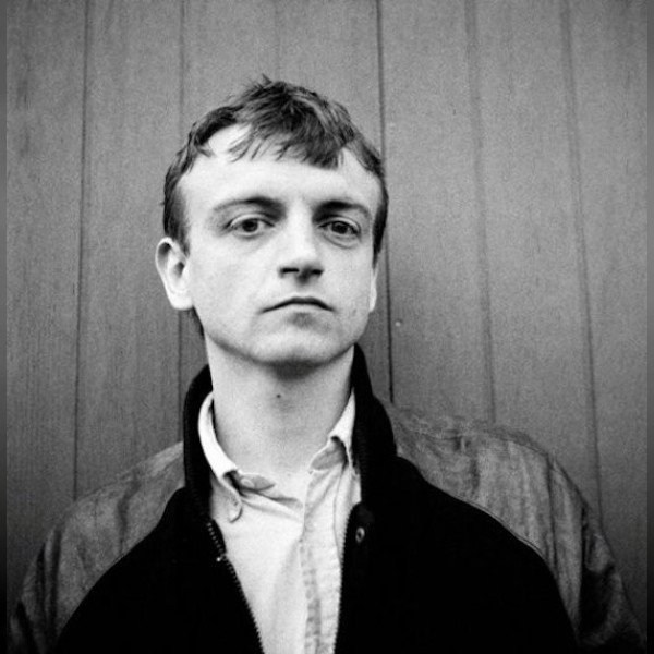 Mark E. Smith