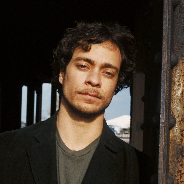 Amos Lee