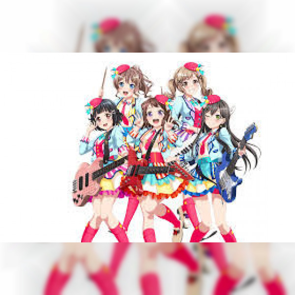 Poppin'Party