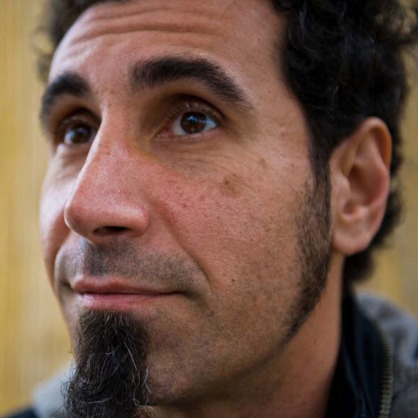 Serj Tankian