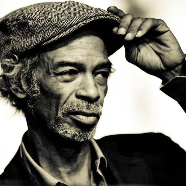 Gil Scott‐Heron