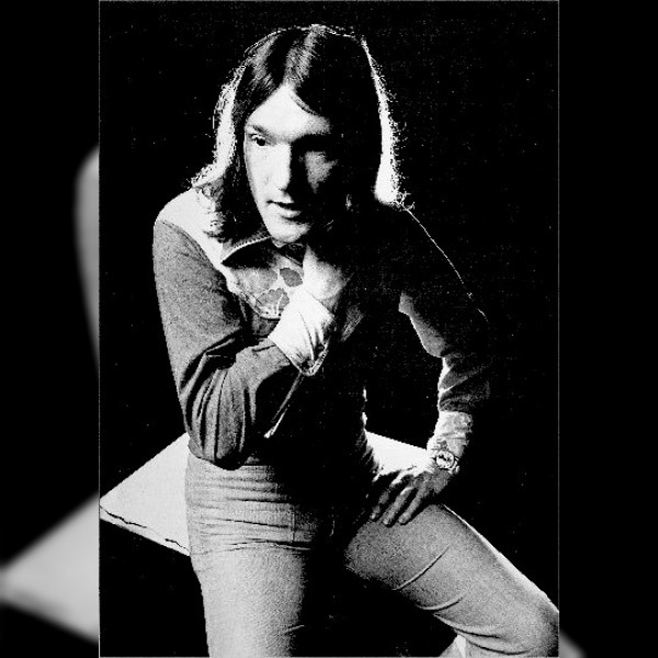 Brian Auger