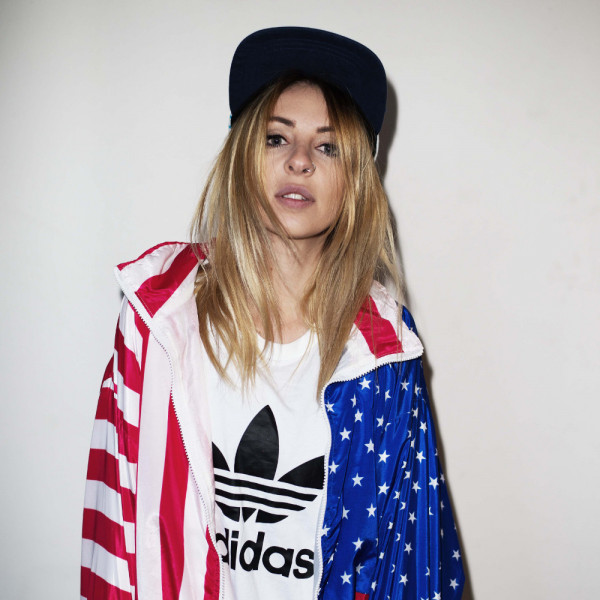 Alison Wonderland