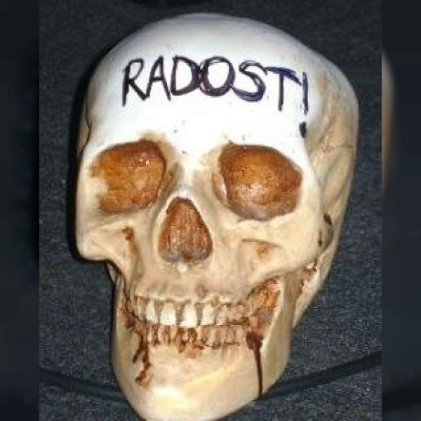 Radost!