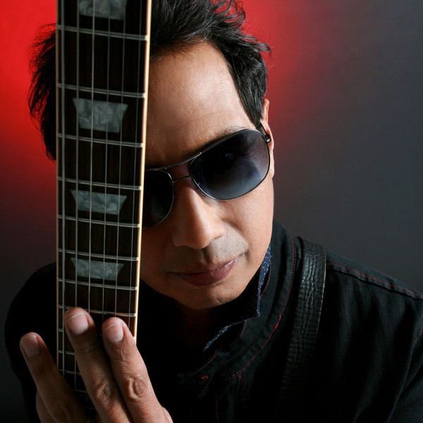 Alejandro Escovedo