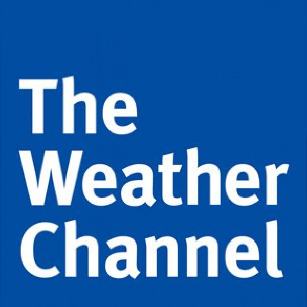 THE WEATHER CHANNEL