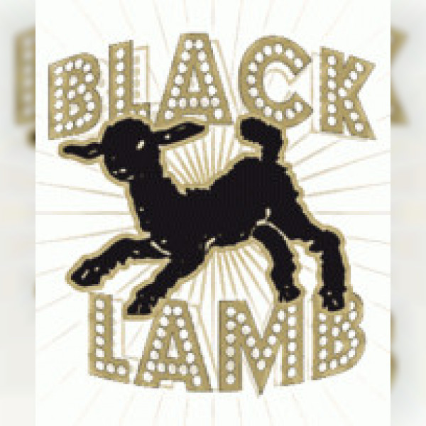 Black Lamb