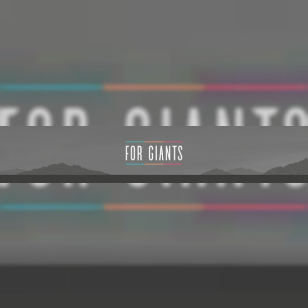 For Giants