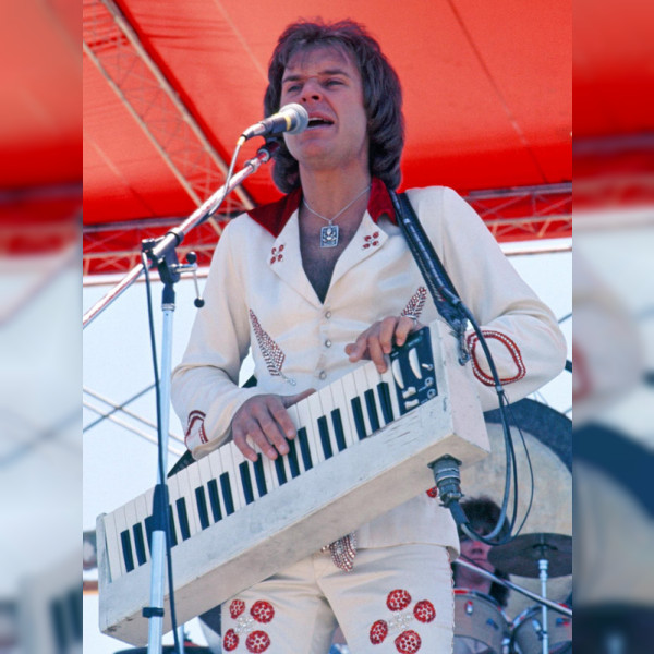 Gary Wright