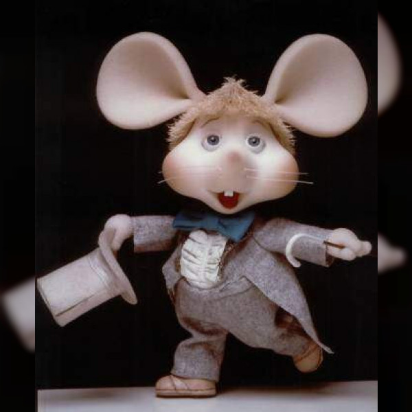 Topo Gigio