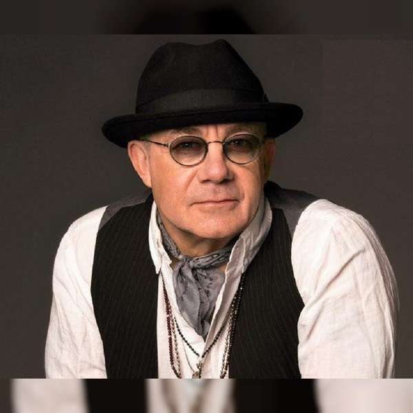 Bernie Taupin