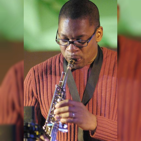 Ravi Coltrane