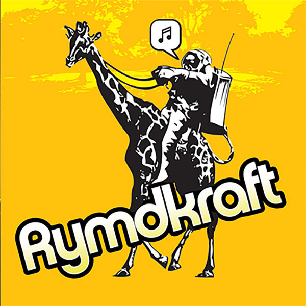 Rymdkraft