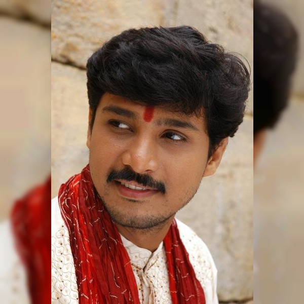 Rajesh Krishnan