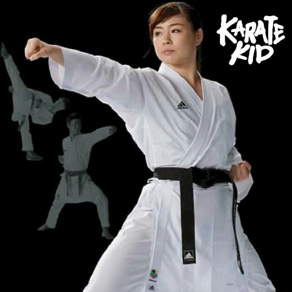 Karate Kid