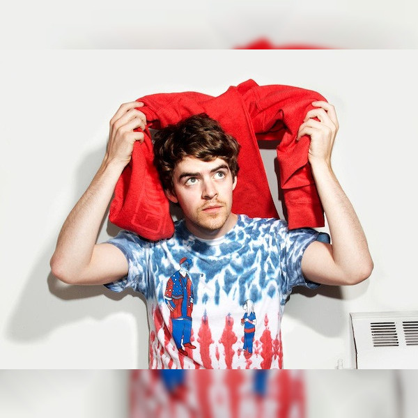 Ryan Hemsworth