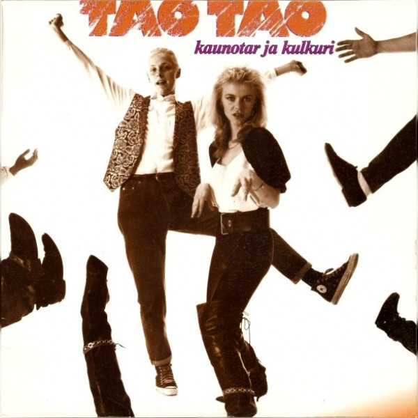 Tao Tao