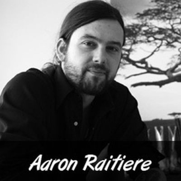 Aaron Raitiere