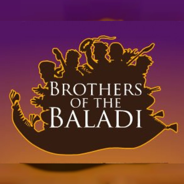 Brothers of the Baladi