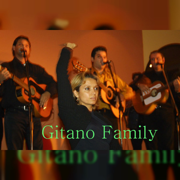 Gitano Family