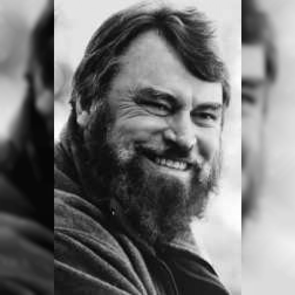 Brian Blessed