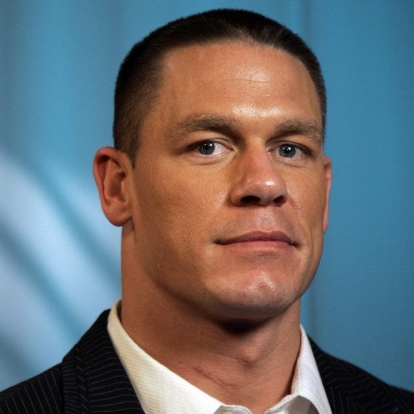 John Cena