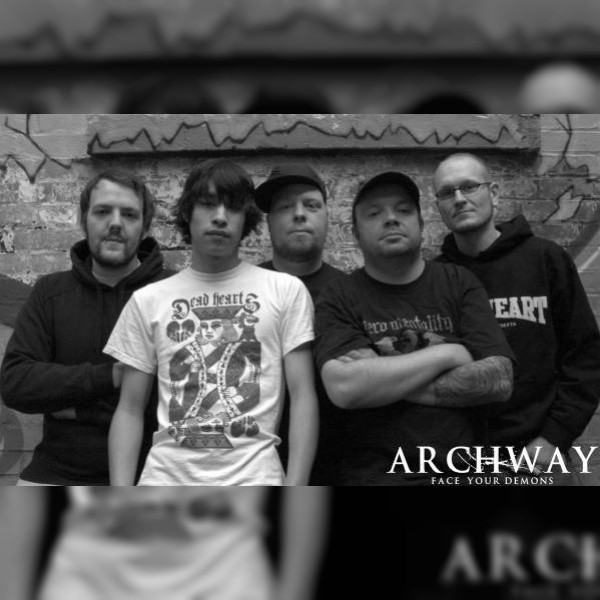 Archway