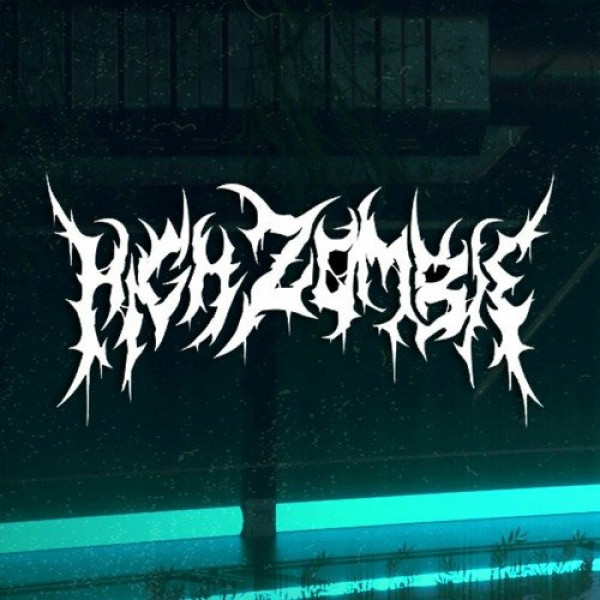 High Zombie