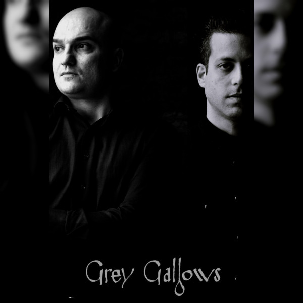 Grey Gallows