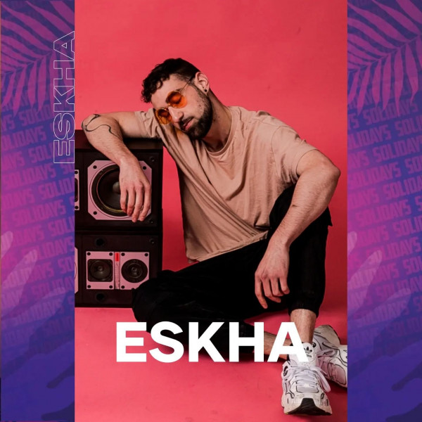 Eskha