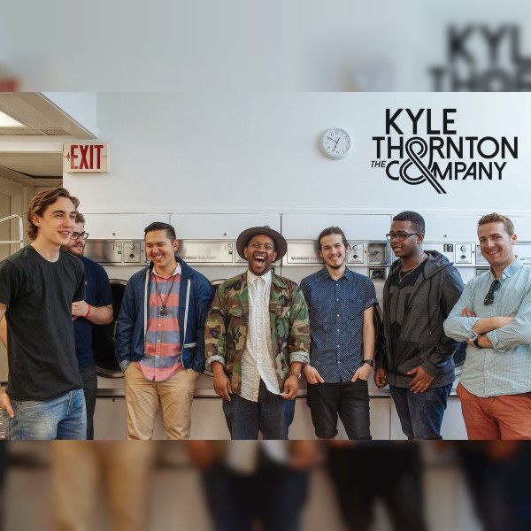 Kyle Thornton & The Company