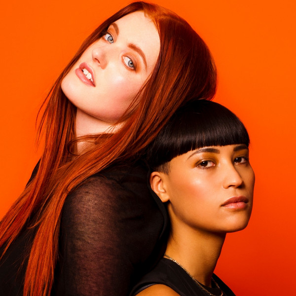 Icona Pop