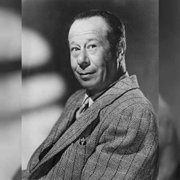 Bert Lahr