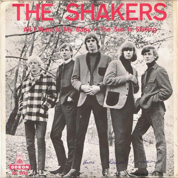 The Shakers