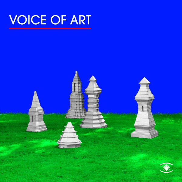 Voice of Art