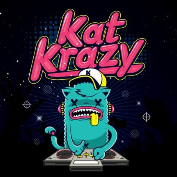 Kat Krazy