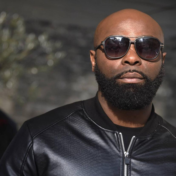 Kaaris