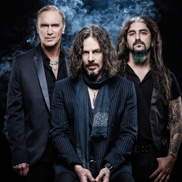 The Winery Dogs